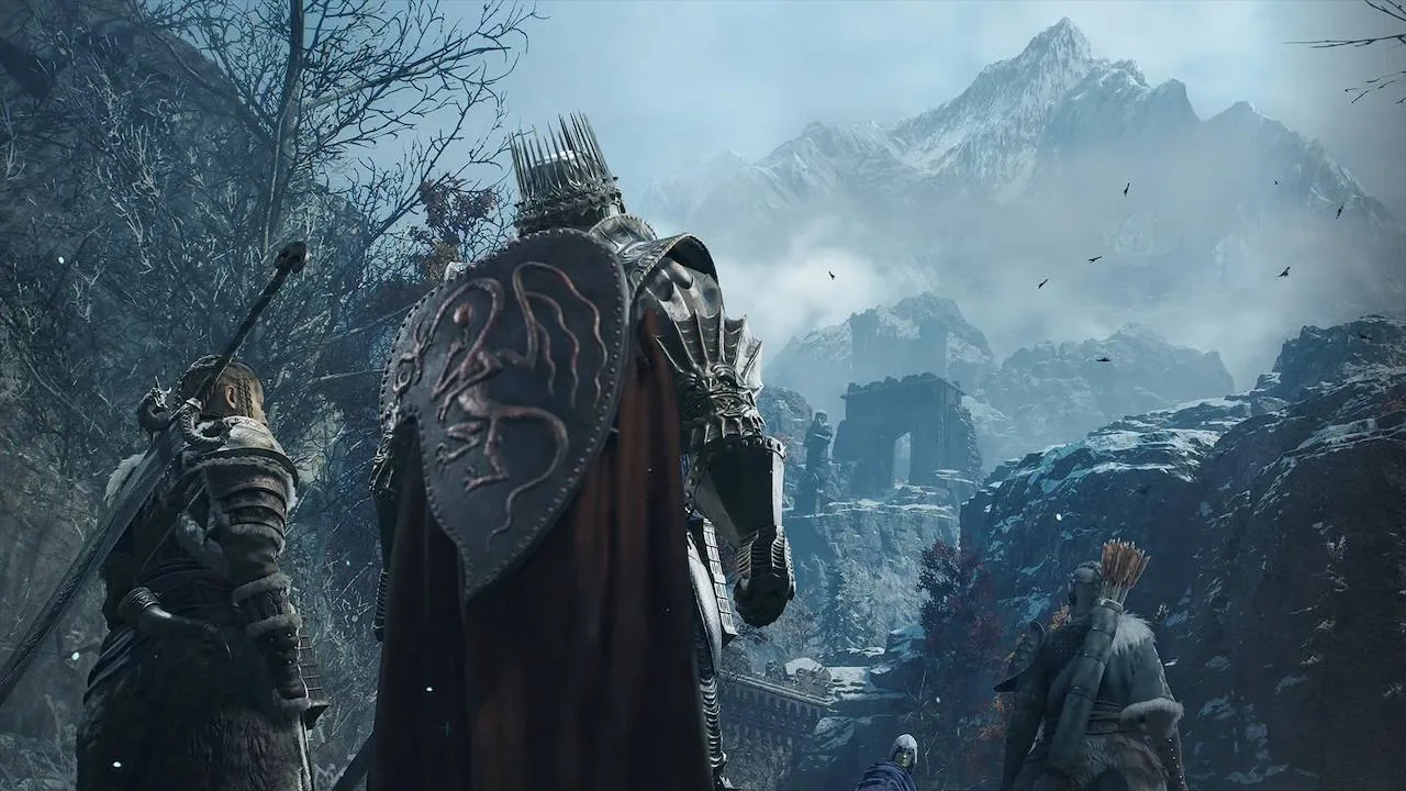 Capcom объяснила, почему дополнение для Dragon’s Dogma 2 получило подзаголовок Dark Arisen