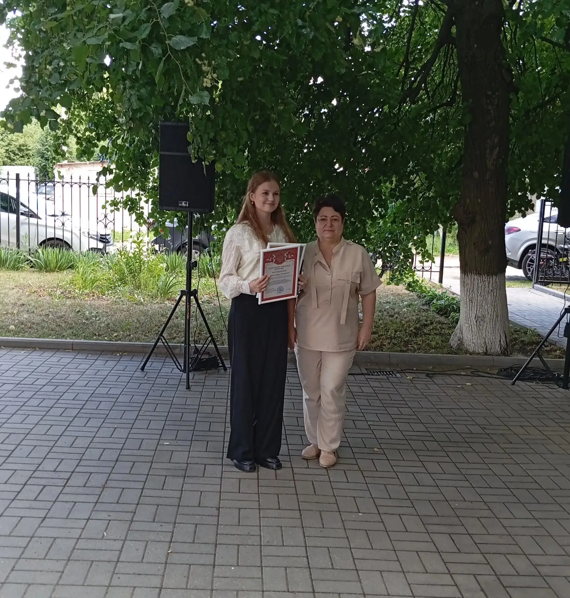 Молодость, энергия, будущее: чествуем лучших в преддверии Дня молодёжи!