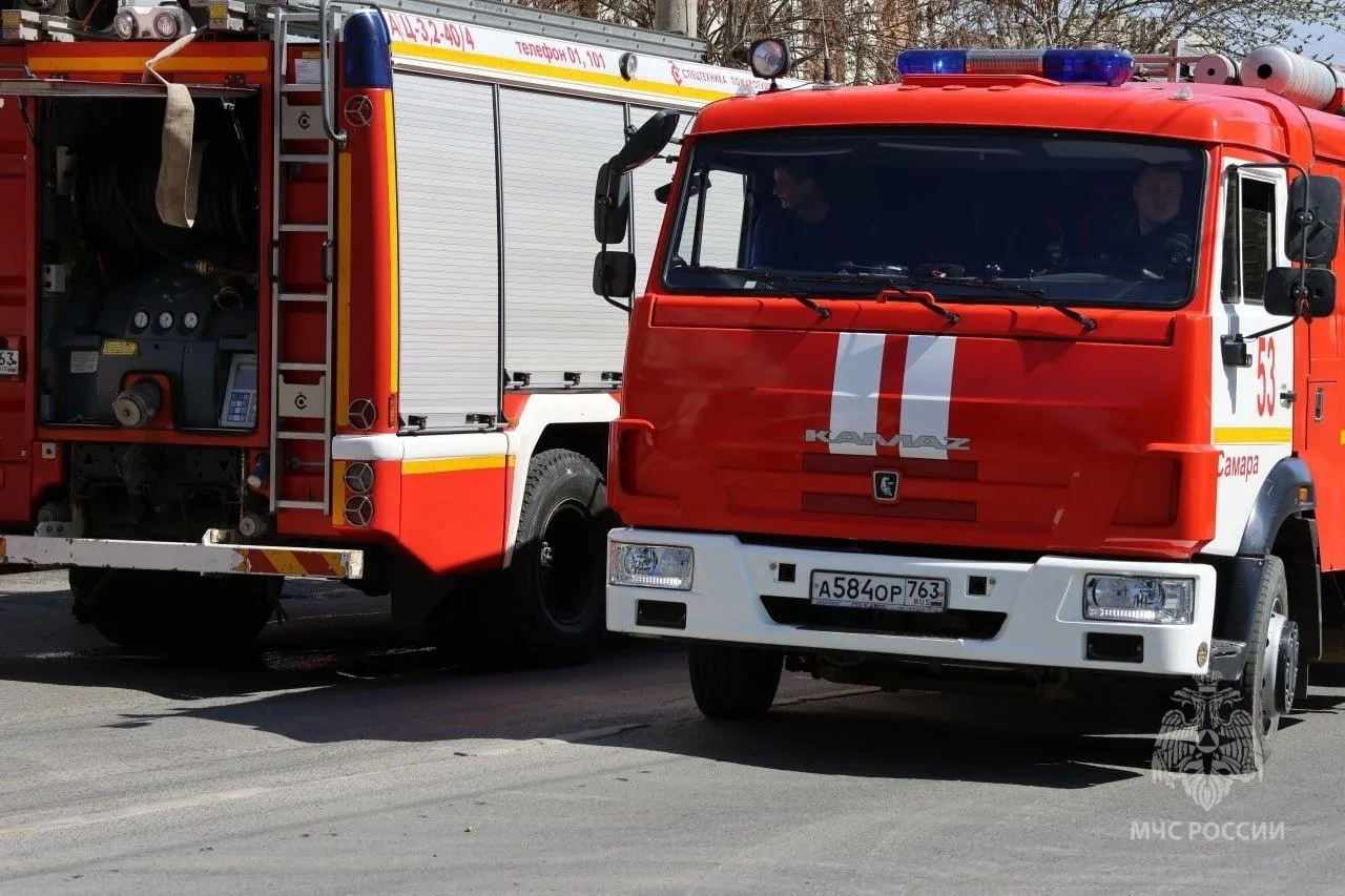 🚒За прошедшие сутки пожарно-спасательные подразделения выезжали на ликвидацию 13 пожаров