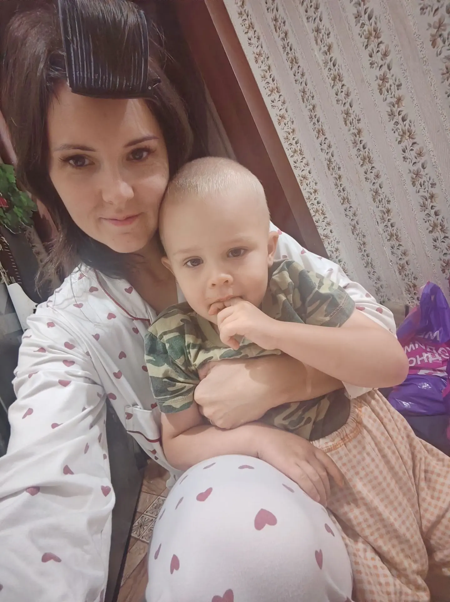 Доброе утречко ♥️