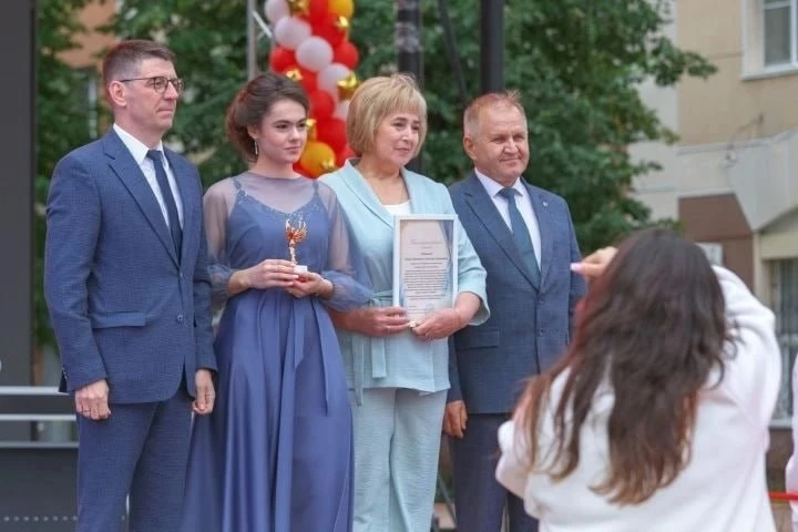 📊 В Лениногорске вырос средний балл ЕГЭ по физике и математике