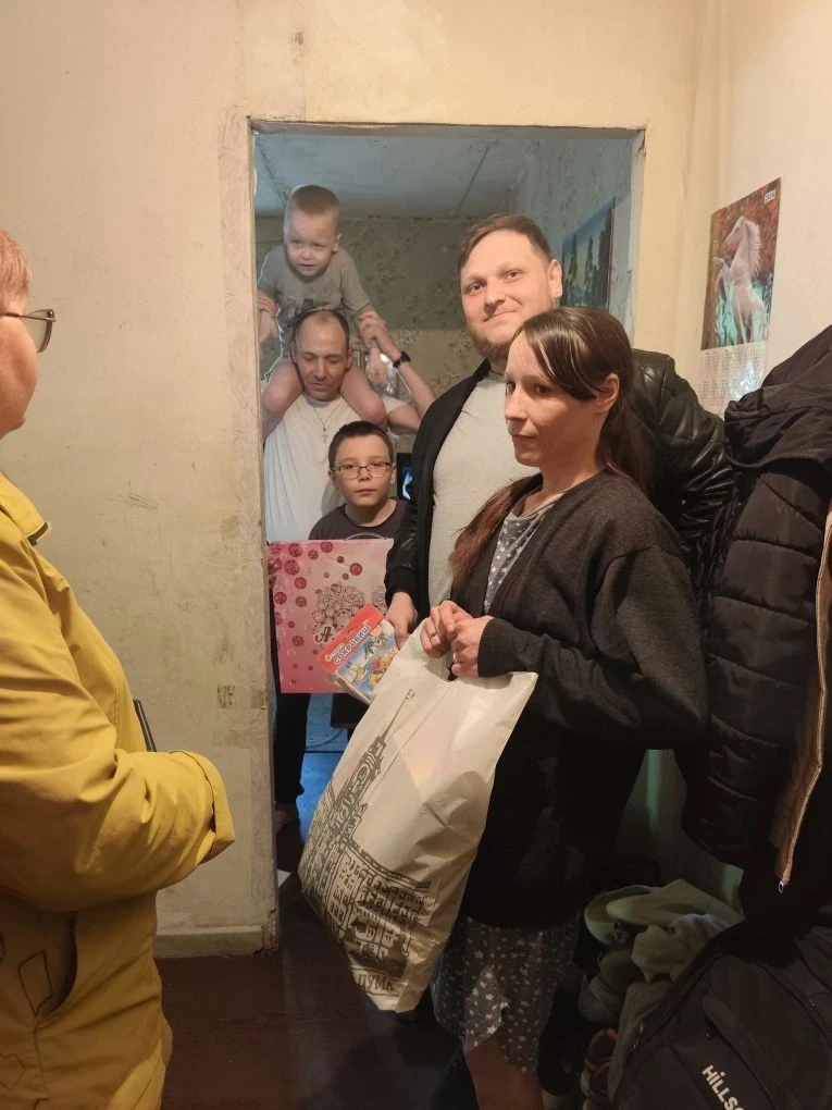 Пятый межведомственный рейд по профилактике безнадзорности несовершеннолетних