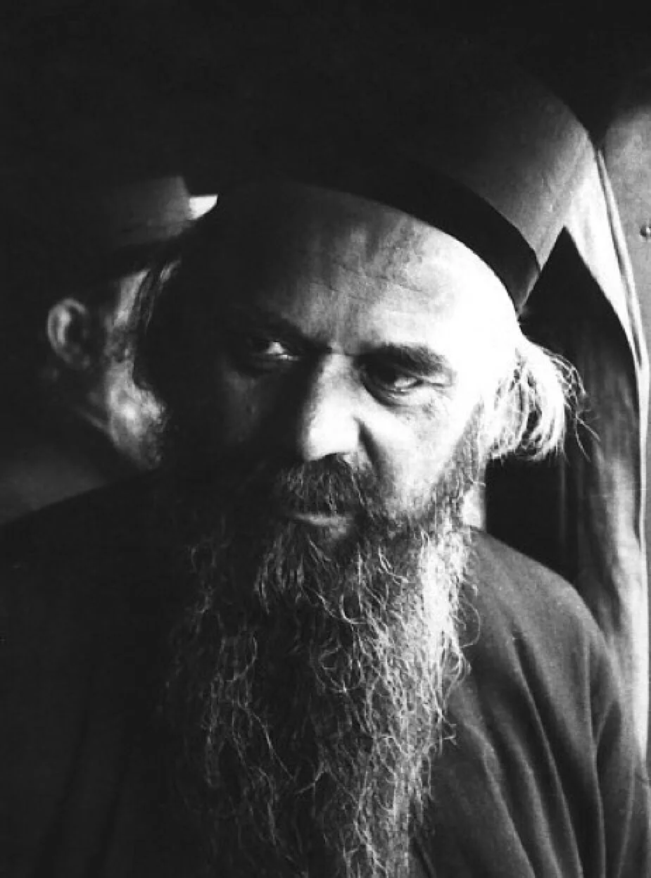 О молитве “Господи, помилуй!”