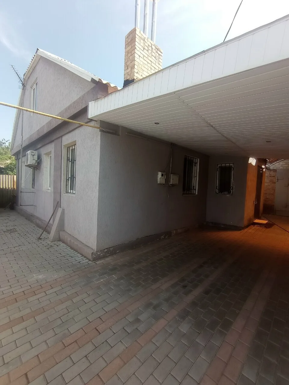 Продам дом 58 м², участок 6,5 соток, Горловка, 2.800.000 руб.