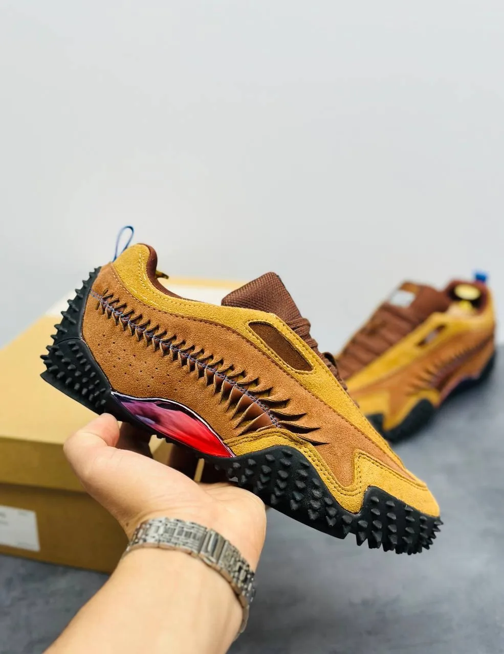 Модные мужские и женские кроссовки премиум-качества👟
ОПТ/РОЗН✅
 
💬@Krossovki_LUXEE
📍СТ7-128