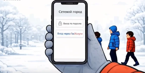 📢 Уважаемые родители!