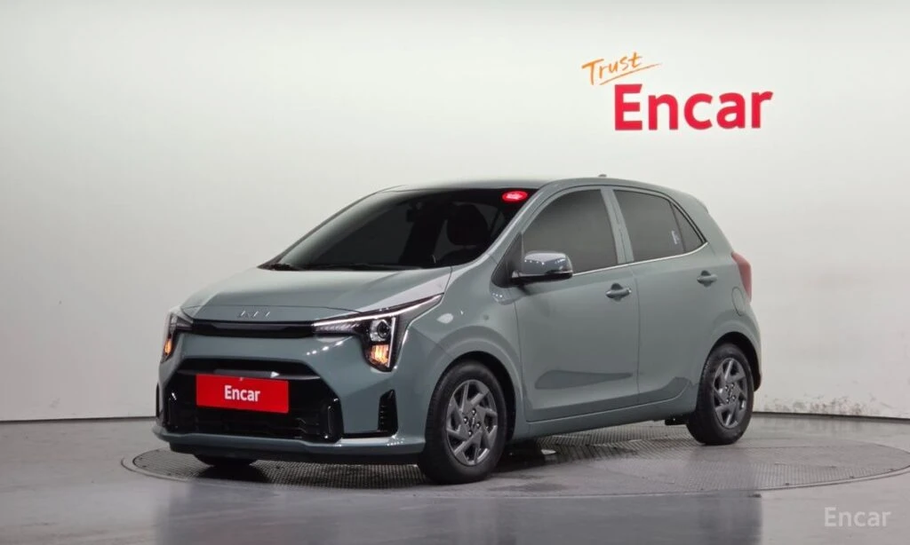 🚗 Новое объявление:
