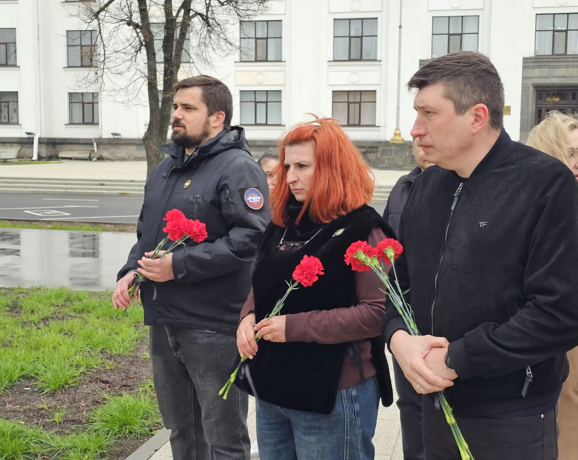Сегодня мы вспоминаем тех, кто стал невинной жертвой украинской агрессии против мирного Донбасса.   
