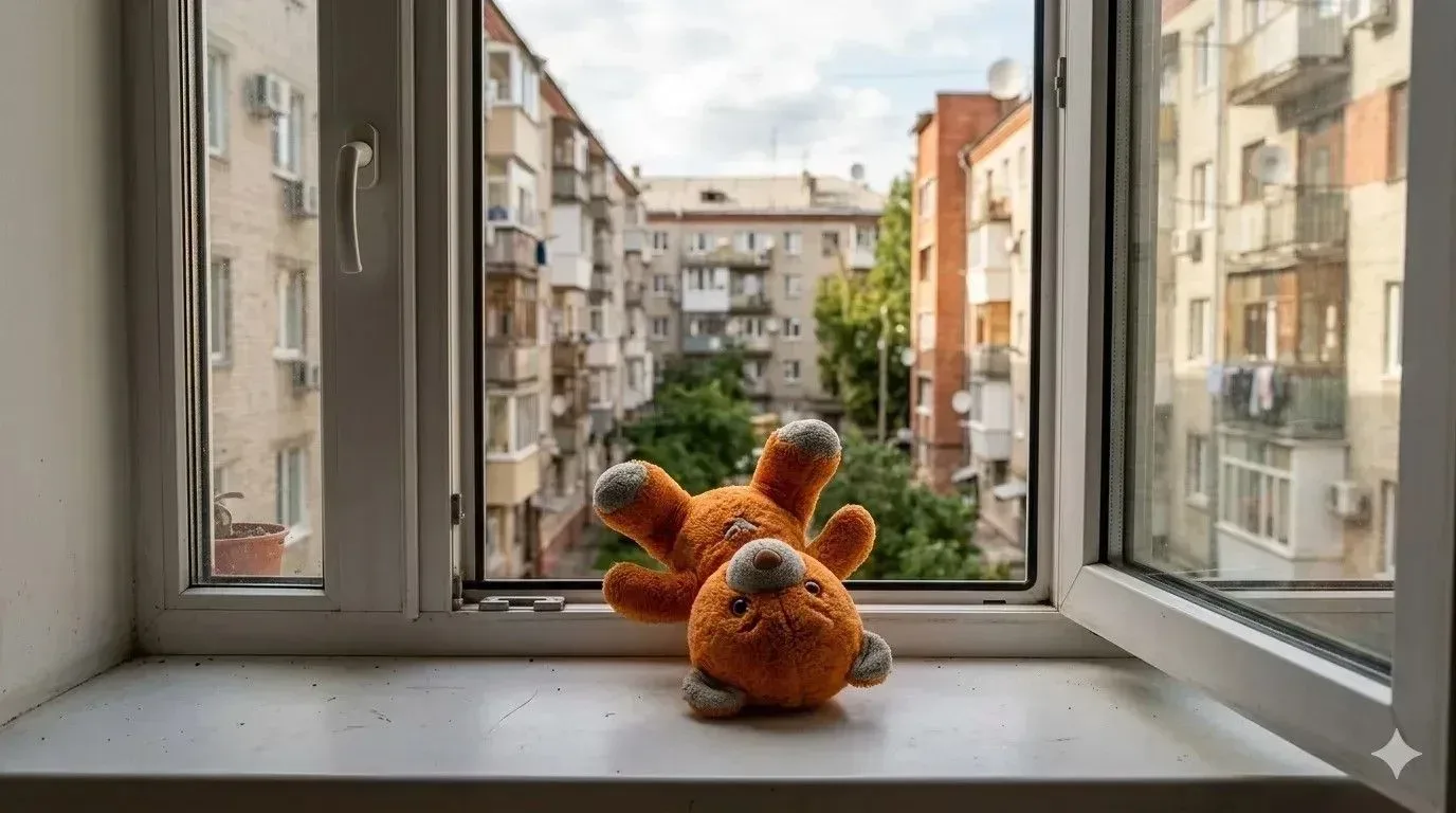 Лето без трагедий: как защитить детей?