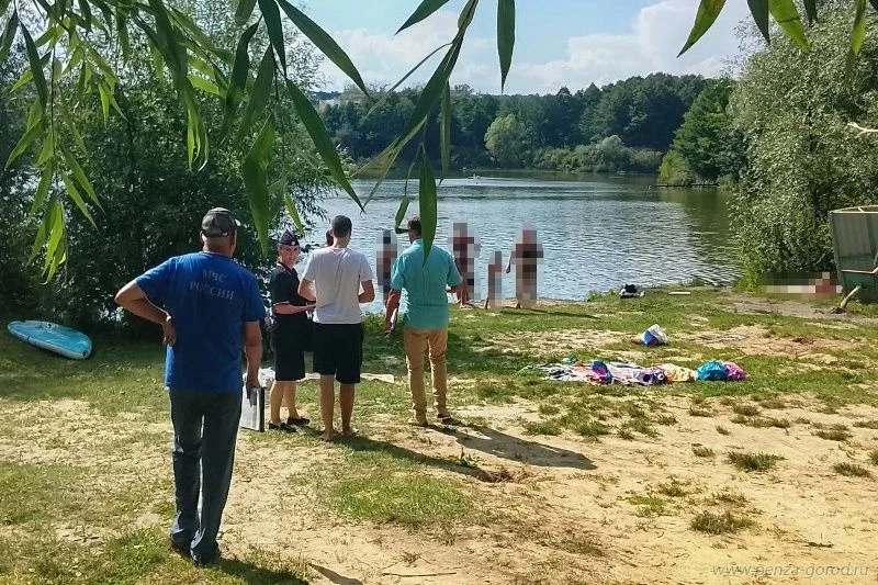 В ходе рейда у воды выявили детей без сопровождения взрослых

В понедельник, 3 августа, около пруда 