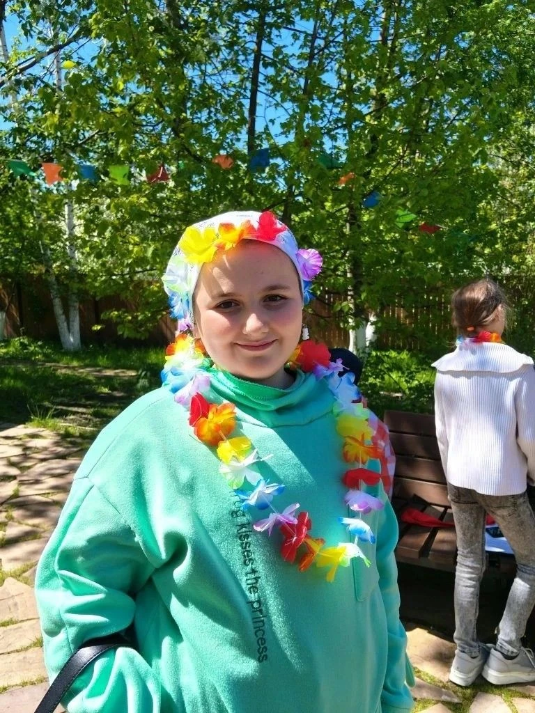 🌴"Гавайские каникулы", оказывается, можно устроить и в Сибири!