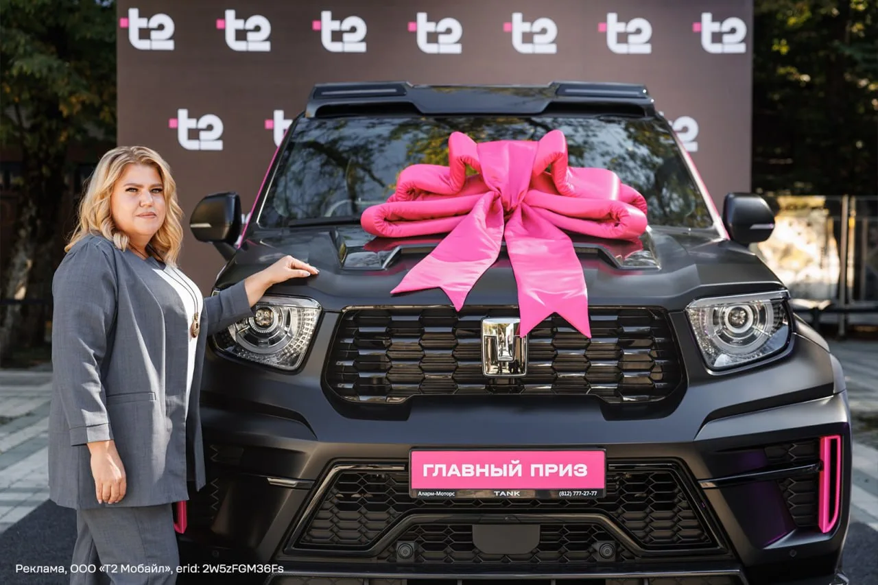 Более 14 500 призов, тысячи победителей и новый автомобиль в финале: как прошел «Водопа...