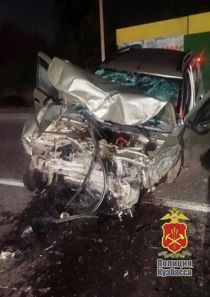 Новокузнечанин получил срок за пьяное ДТП с семью пострадавшими