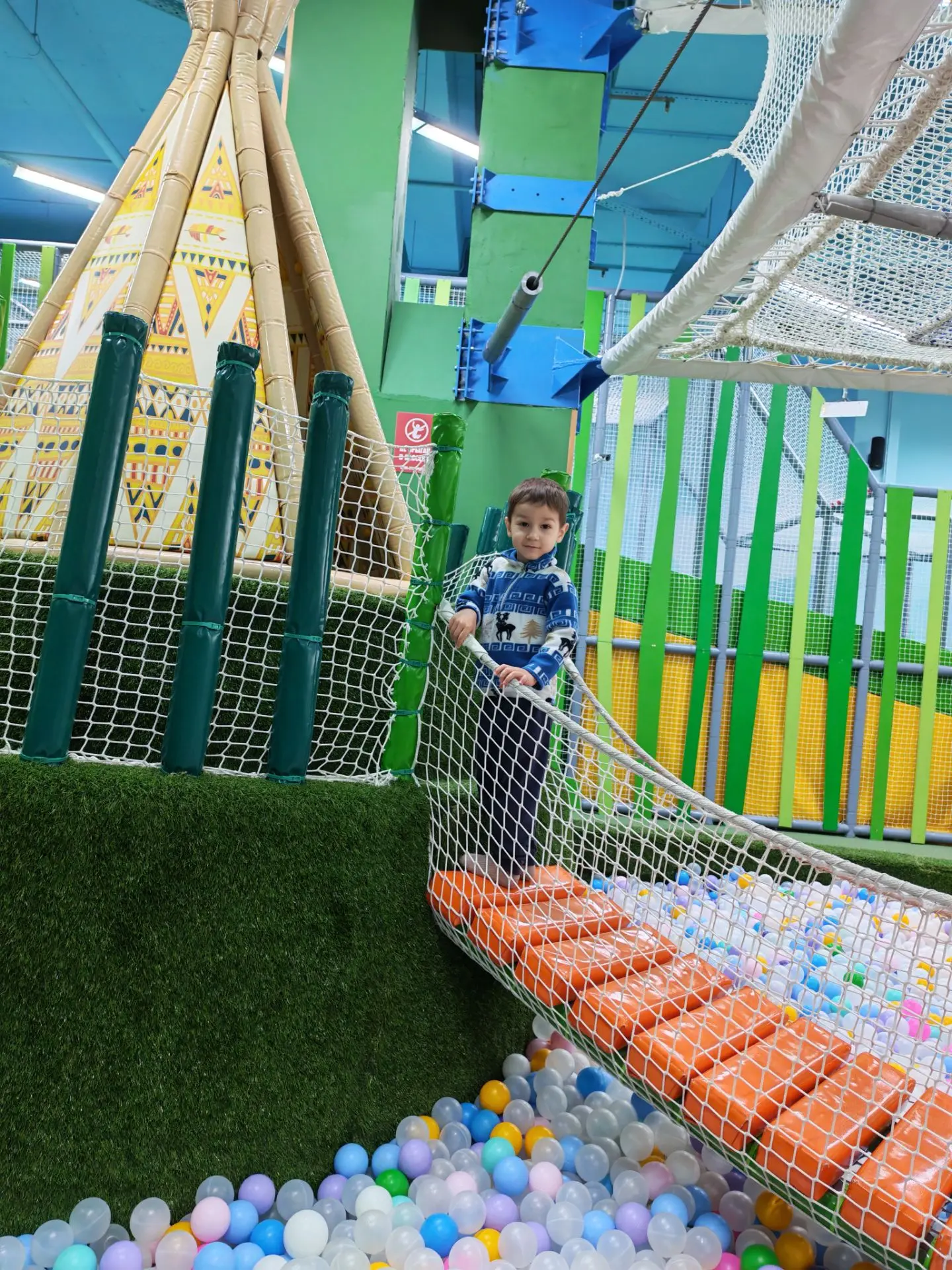 Сегодня у нас свободный день.