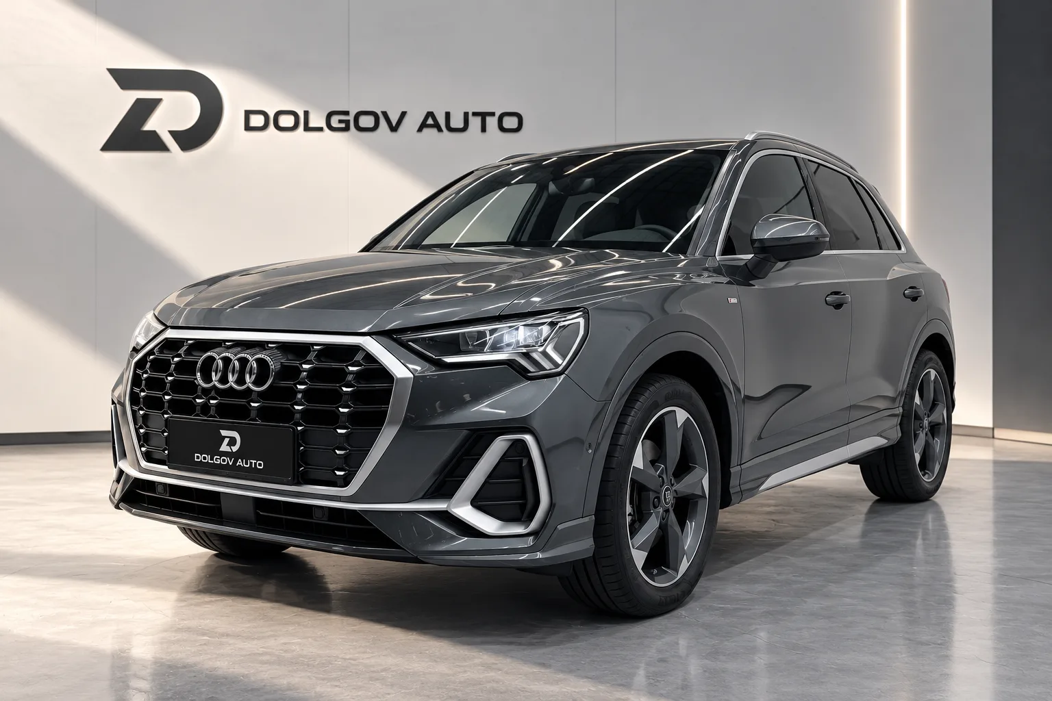 🔥 КОМПАКТНЫЙ AUDI ИЛИ ПРОСТОРНЫЙ VOLKSWAGEN?
