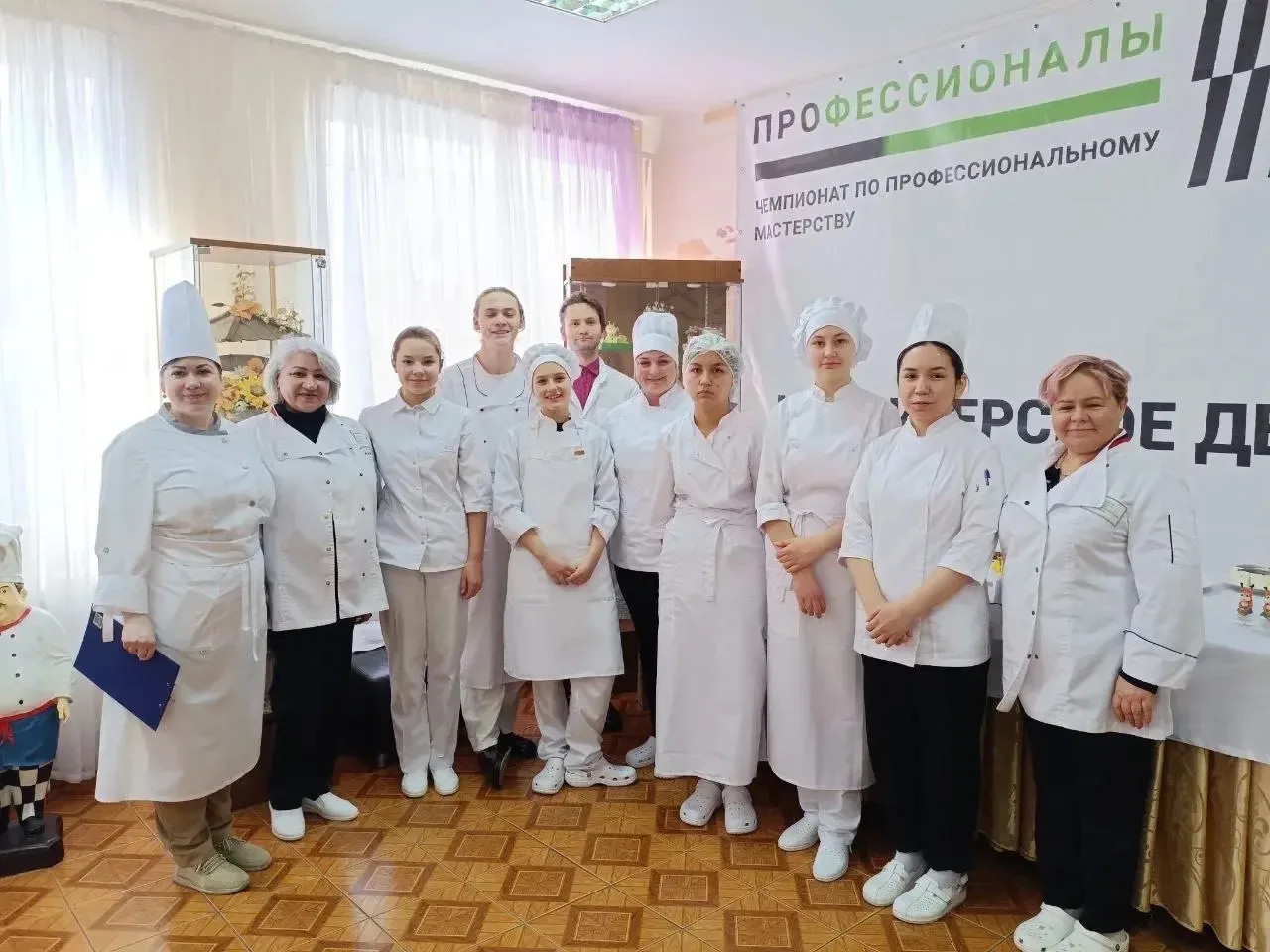 💫Талантливый человек талантлив во всем! В который раз мы убеждаемся в этом, глядя на итоги участия в