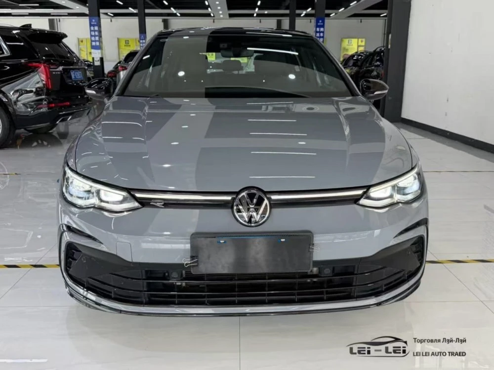 🚗 Volkswagen Golf 2023

📅 Год: 2023
🛣 Пробег: 22 000 км
💰 Цена под ключ: 2 253 614 ₽

⚙️ Двигате