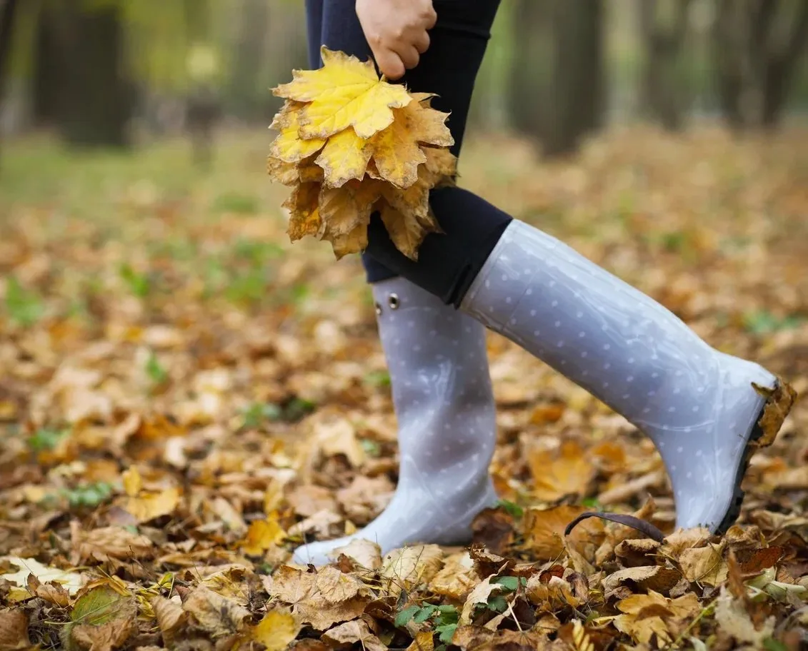 Доброе утро! 3 октября, суббота 🌥️🍂
