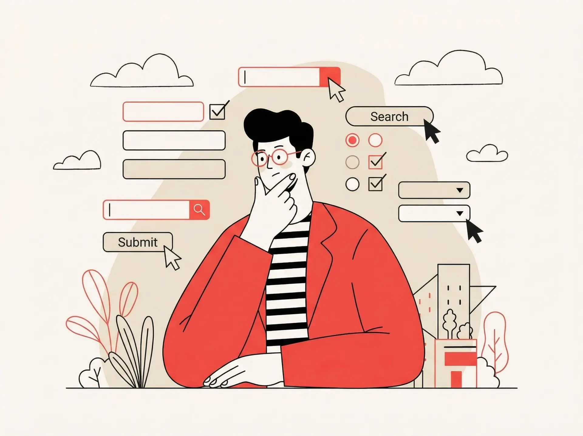 💬  Когда узнаешь, что такое дизайн-система, начинаешь замечать ее везде