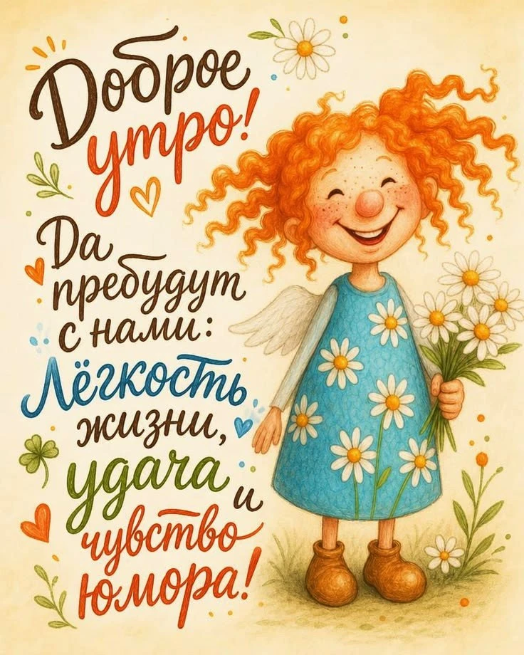 Тебе открыточка♡