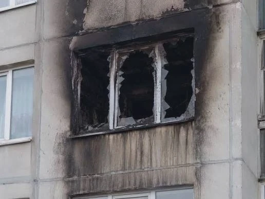 🚁 Атаки БПЛА: раненые в Ростове, погибший в Белгороде