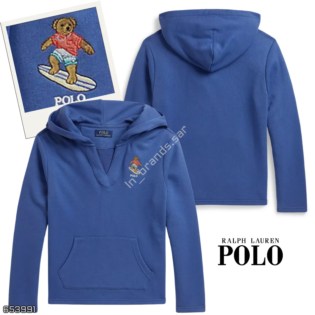 Polo Ralph Lauren 🇺🇸

Худи для мальчиков
9940₽ ➡️ 7460₽ + Вес
S-XL

ID: 653991
❤️‍🔥Для заказа пиш
