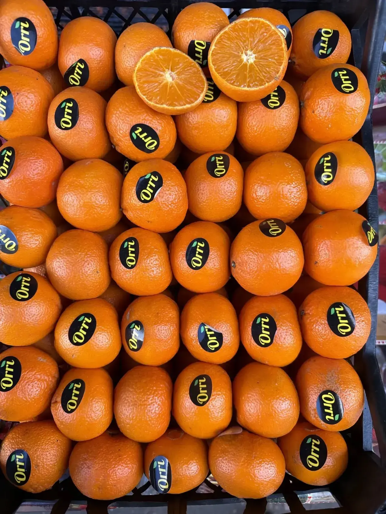 Мандарины турецкие - новый урожай 🍊 

•Сладкие, с характерной кислинкой 
•Малокостные 

Ящиком -99 