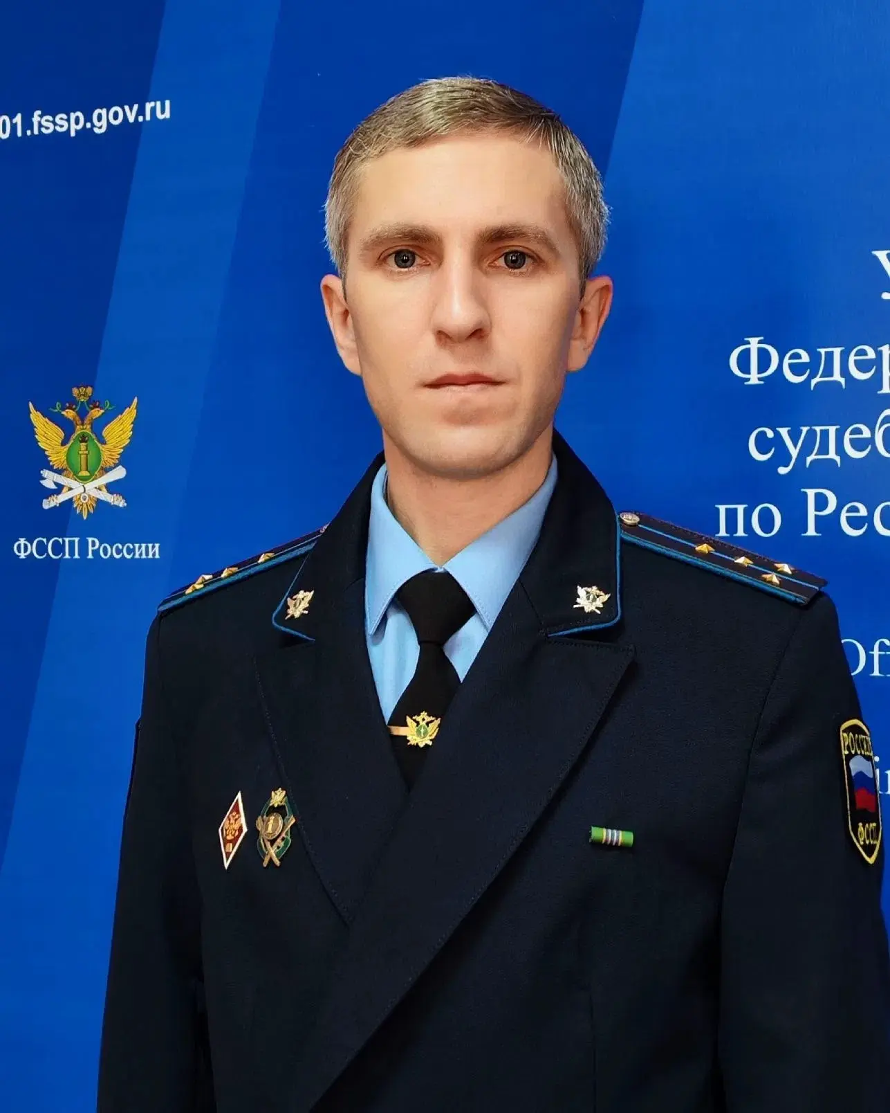Заместитель главного судебного пристав Адыгеи проведет прием граждан по вопросам защиты...