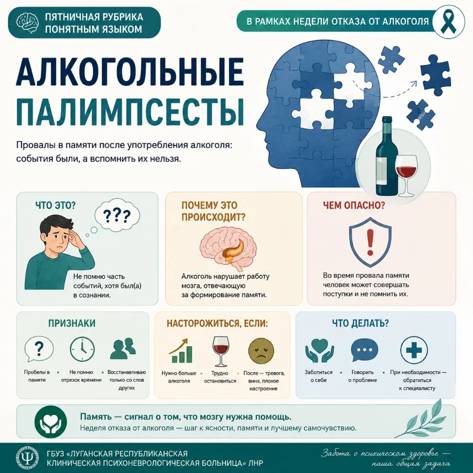 🧠 Понятным языком: алкогольные палимпсесты