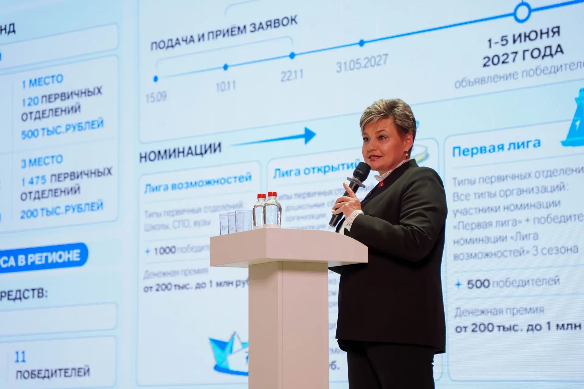 🚀 Больше возможностей — больше идей, которые можно воплотить