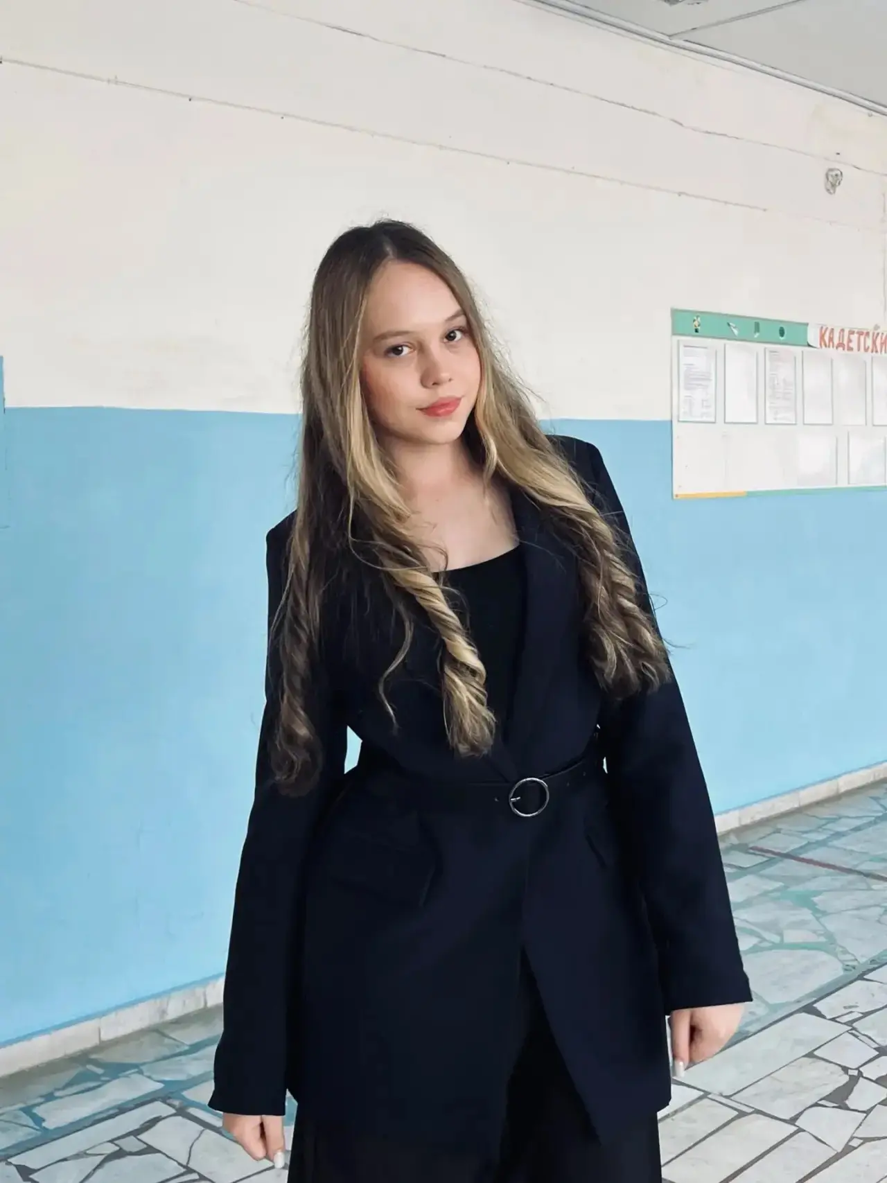 Рады поделиться успехами наших выпускников на ЕГЭ!

Кожелеева Вероника набрала сразу по двум предмет
