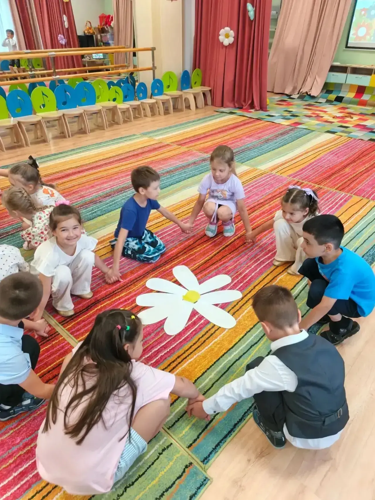Изображение 5 к публикации «Школа в Некрасовке»