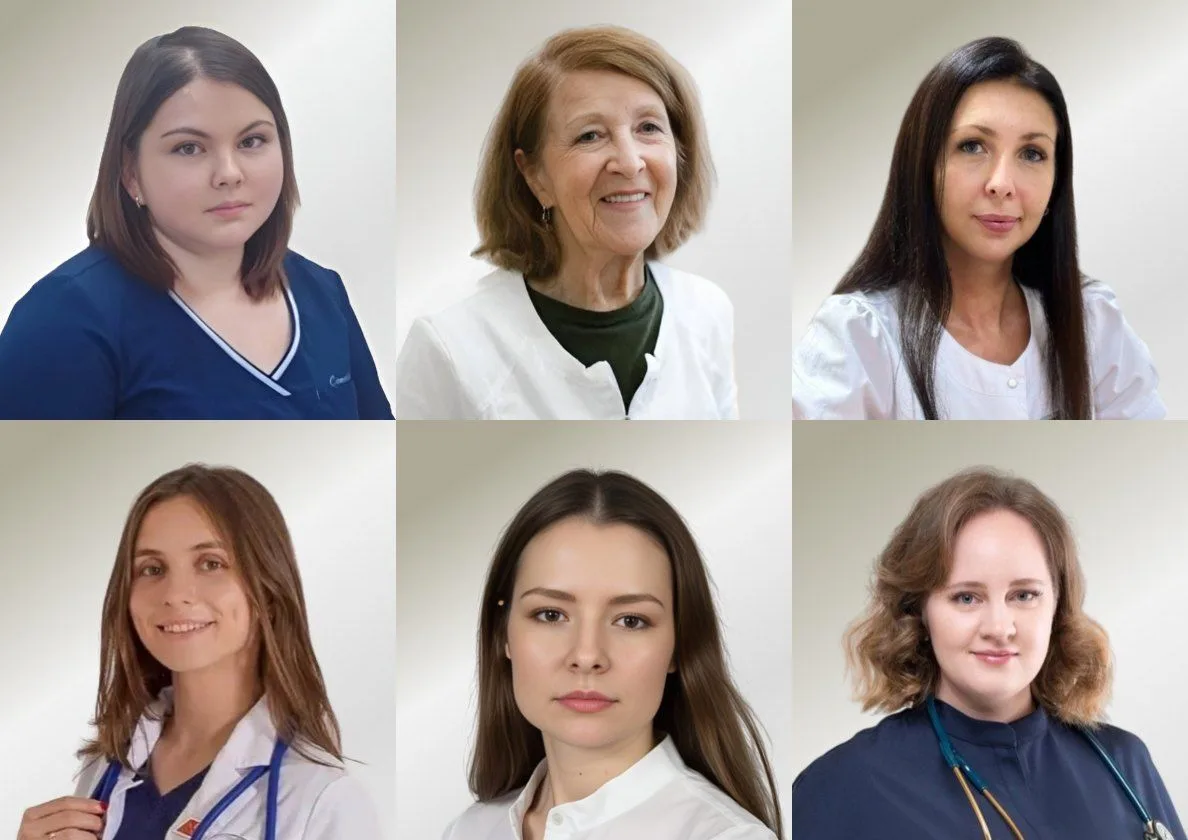 14 июня (воскресенье) в МЦ "Здоровье" ведут прием следующие специалисты:
Матвеева У.И.- врач-педиатр