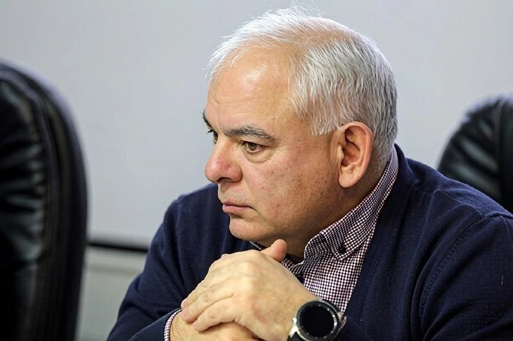 ⚠️ Фейк о «топливном кризисе» в Волгограде