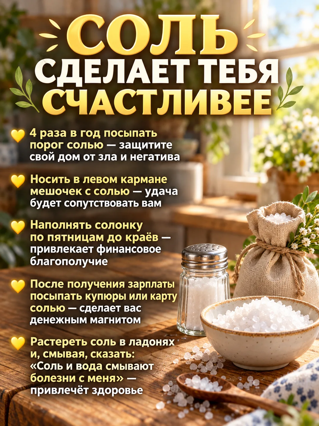 🍀 Оставьте любую реакцию ☘️