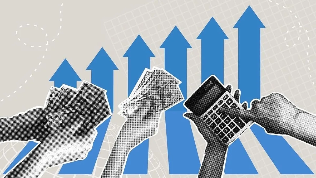 Зачем заниматься продажами? 📈