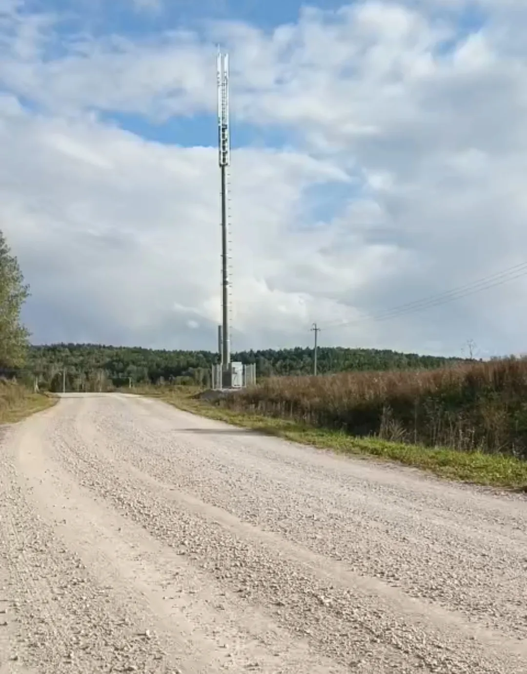 В прошлом и позапрошлом году многие из жителей Новососедово приняли участие в опросе Ми...