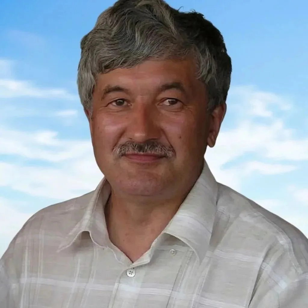 🙏 Светлой памяти Василия Ивановича Москвитина
 
Министерство здравоохранения Республики Бурятия с г