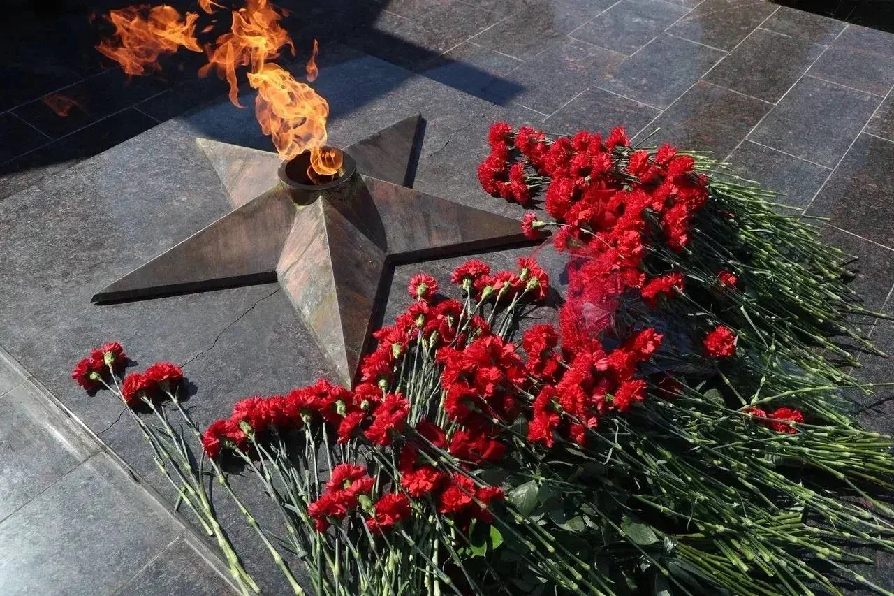 ИнгГУ почтили память жертв терроризма