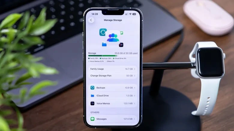 Итальянцы взялись за Apple: iCloud под прицелом антимонопольщиков