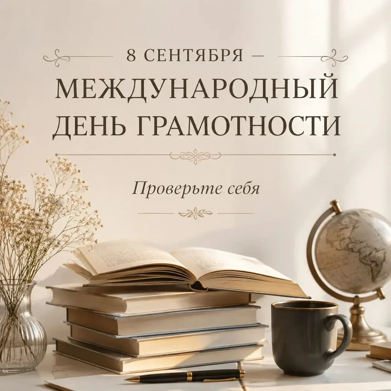 Почему грамотность — это новая суперсила