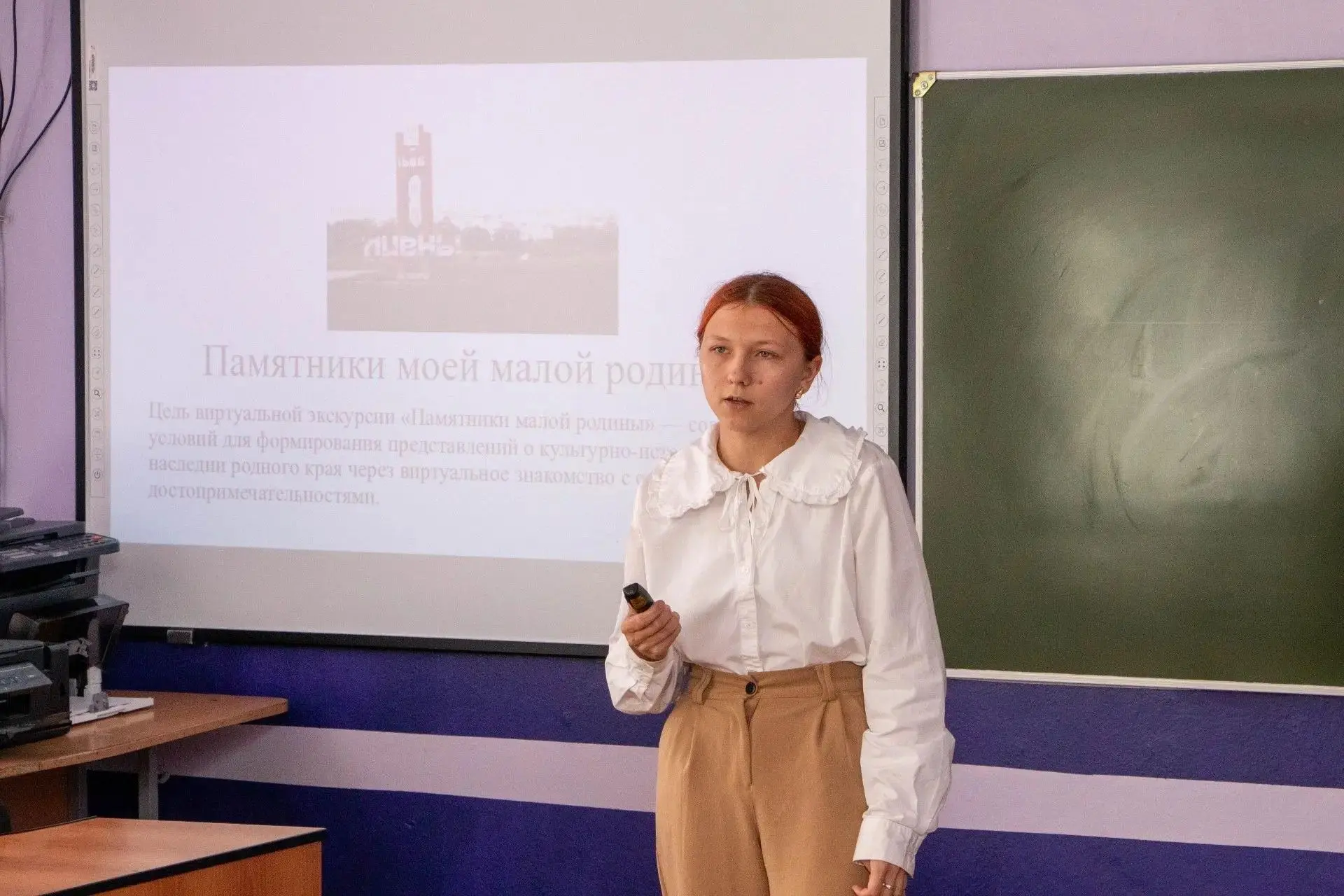 16 июня 2026г в  БПОУ ОО «Болховский педагогический колледж» началась государственная итоговая аттес