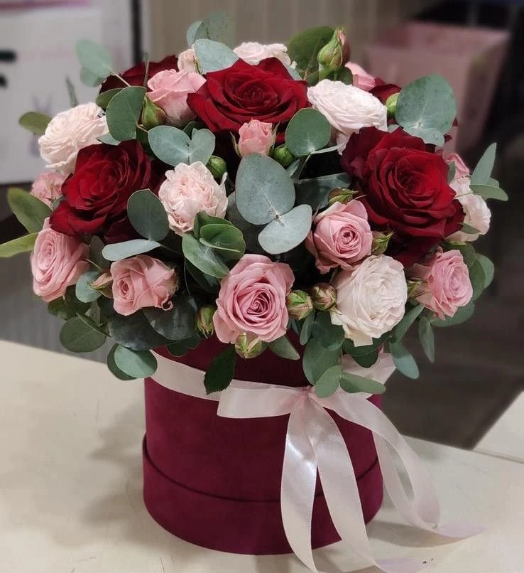 🎉Сегодня отмечает День Рождения наша коллега, Демидова Инна Васильевна, директор ОГБУ «Смоленский ко