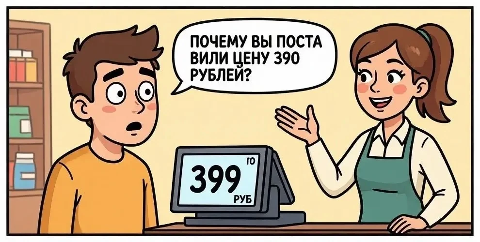 Немного юмора😁