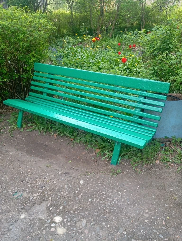 Уважаемые жители!