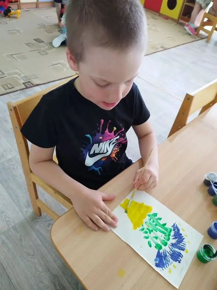 🌼 Знаете ли вы, что 4 июня — День василька? Этот скромный, но очаровательный цветок — ...