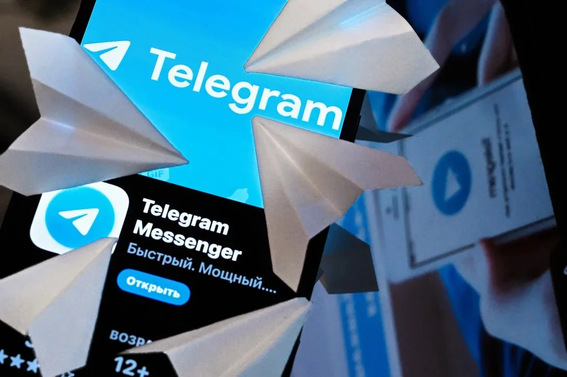 Рекламные бюджеты в Telegram выросли на 11% в мае

В мае 2024 года рекламные бюджеты в мессенджере T