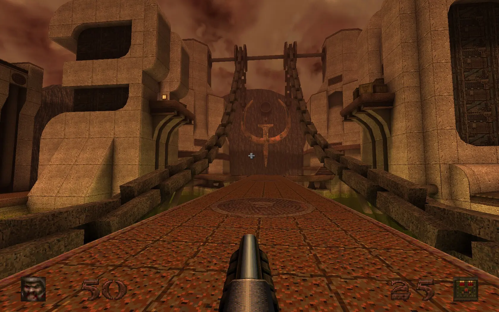 Первому Quake — 30 лет. И он до сих пор актуален. Но почему?