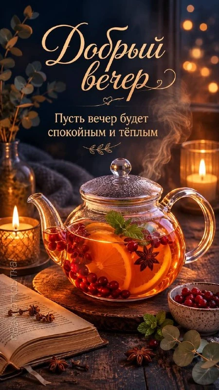 Ежедневные поздравления — по любому поводу! 🎉