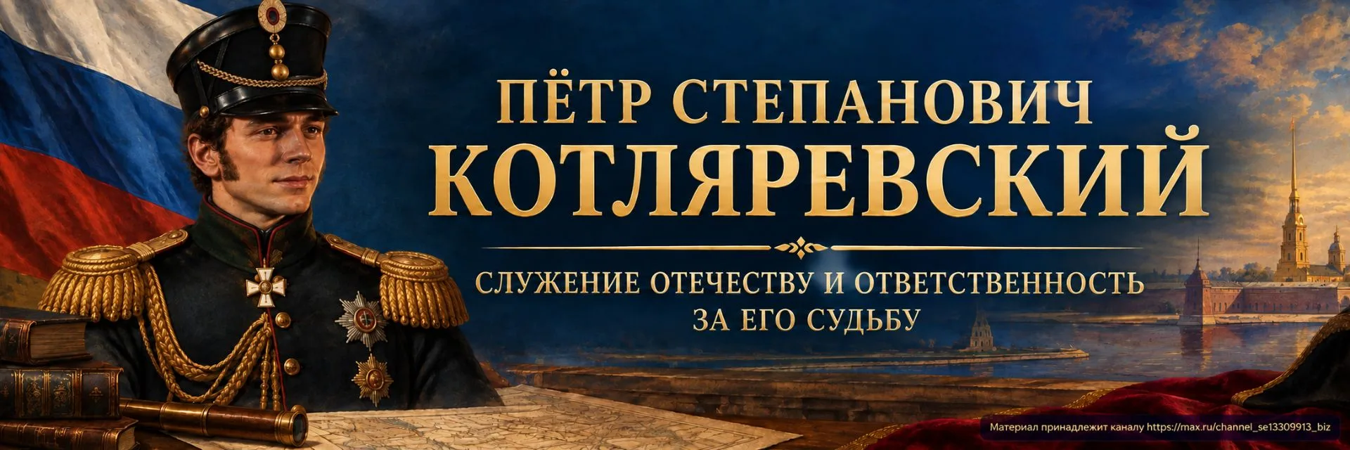 Баннер
